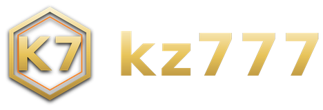 kz777 logo
